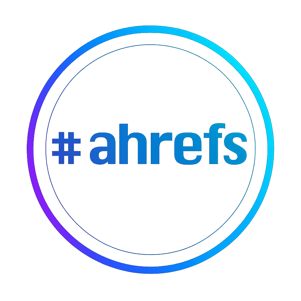 20250808_1610_Ahrefs Logosu Parlaklığı_remix_01k24wpt3qfpvvnp9xmtast2mn