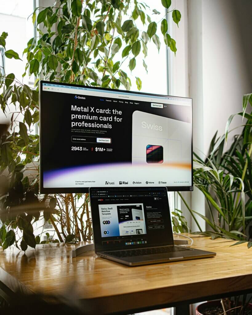 Why is Web Design Important for Small Business?