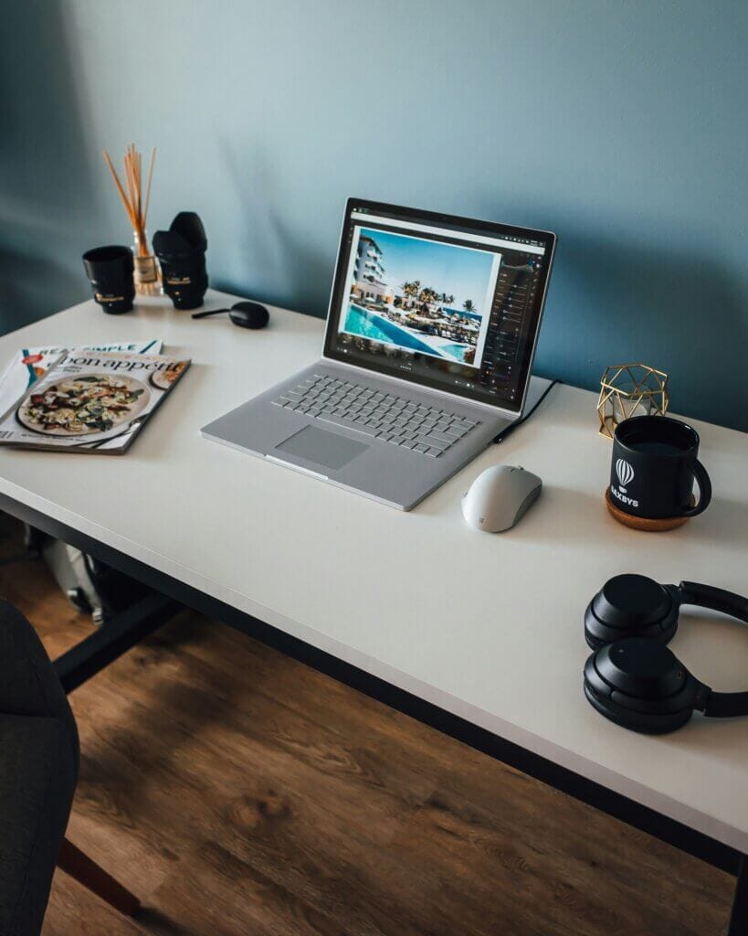When Should a Small Business Hire a Web Designer