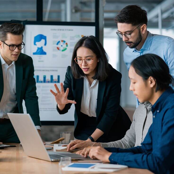 Web Design and SEO Services for Small Business